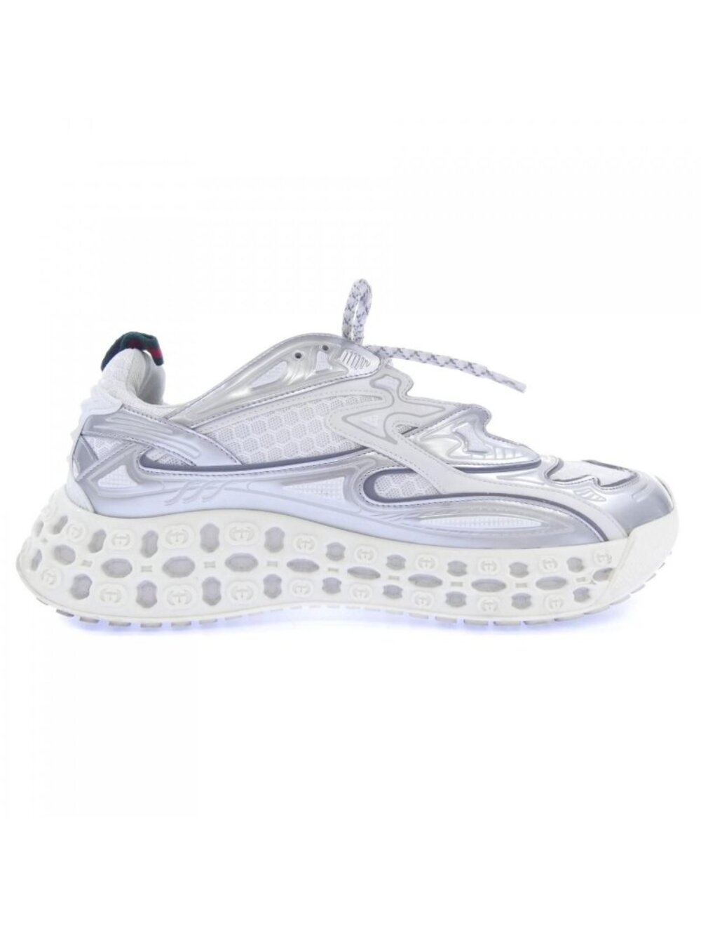 Gucci T Cube Sneakers